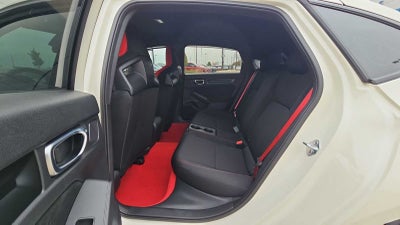 2025 Honda Civic Type R TYPER