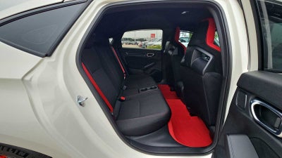 2025 Honda Civic Type R TYPER