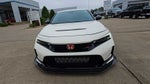 2025 Honda Civic Type R TYPER