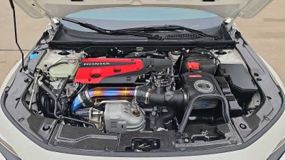 2025 Honda Civic Type R TYPER