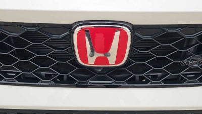 2025 Honda Civic Type R TYPER