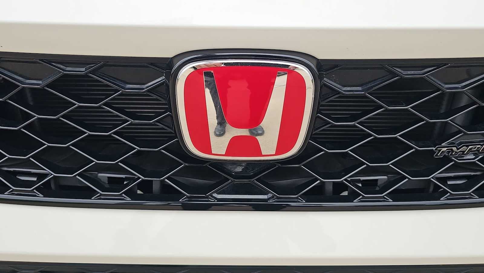 2025 Honda Civic Type R TYPER