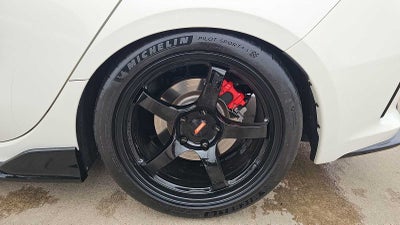 2025 Honda Civic Type R TYPER