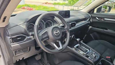 2017 Mazda Mazda CX-5 Sport