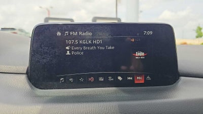 2017 Mazda Mazda CX-5 Sport