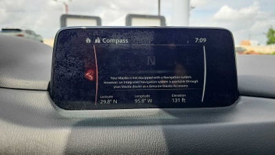 2017 Mazda Mazda CX-5 Sport