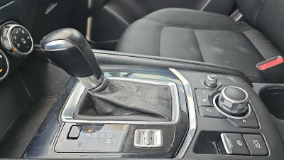 2017 Mazda Mazda CX-5 Sport