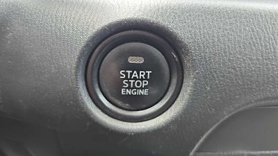 2017 Mazda Mazda CX-5 Sport