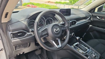 2017 Mazda Mazda CX-5 Sport