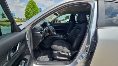 2017 Mazda Mazda CX-5 Sport