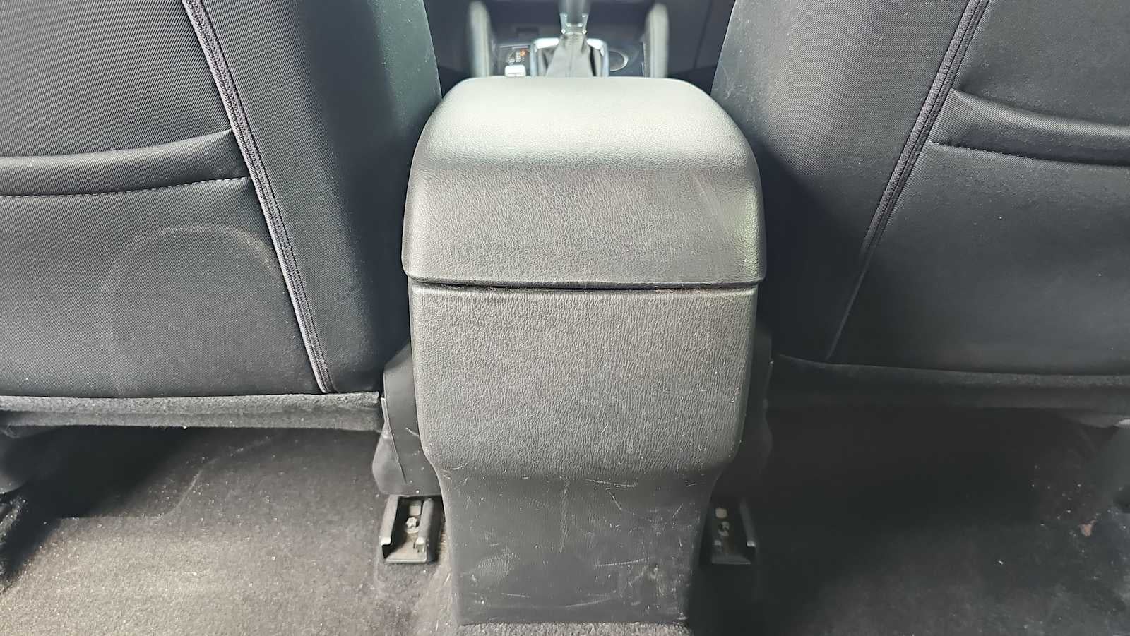 2017 Mazda Mazda CX-5 Sport