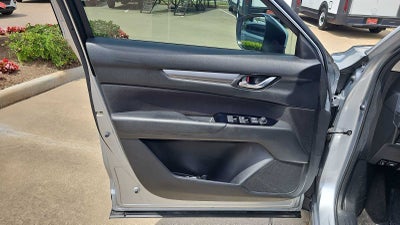 2017 Mazda Mazda CX-5 Sport