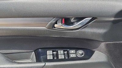 2017 Mazda Mazda CX-5 Sport