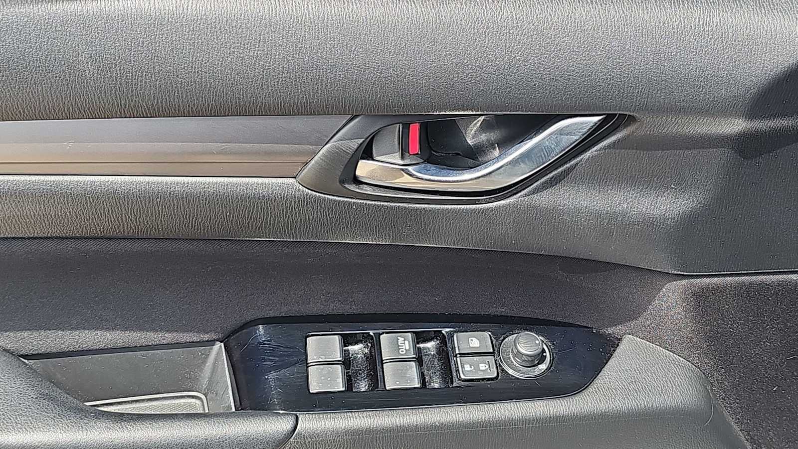 2017 Mazda Mazda CX-5 Sport