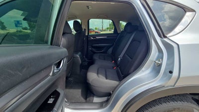 2017 Mazda Mazda CX-5 Sport