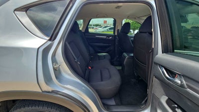 2017 Mazda Mazda CX-5 Sport