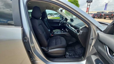 2017 Mazda Mazda CX-5 Sport