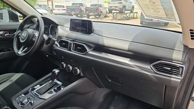 2017 Mazda Mazda CX-5 Sport