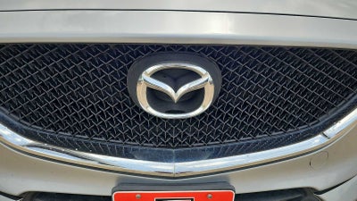 2017 Mazda Mazda CX-5 Sport