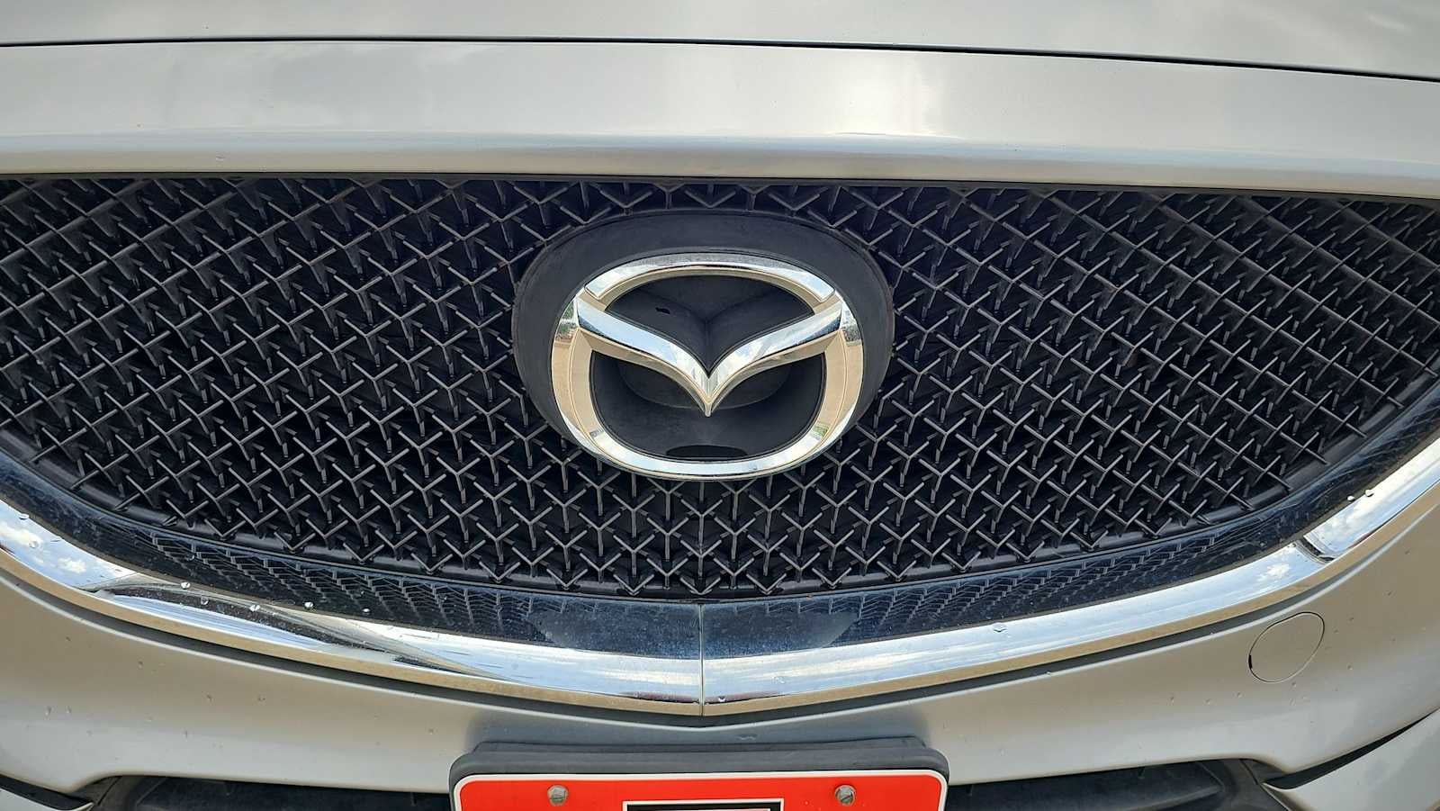 2017 Mazda Mazda CX-5 Sport