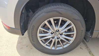 2017 Mazda Mazda CX-5 Sport