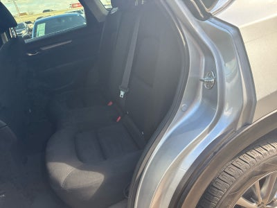 2017 Mazda Mazda CX-5 Sport