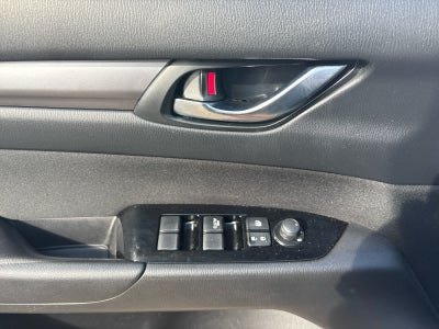 2017 Mazda Mazda CX-5 Sport