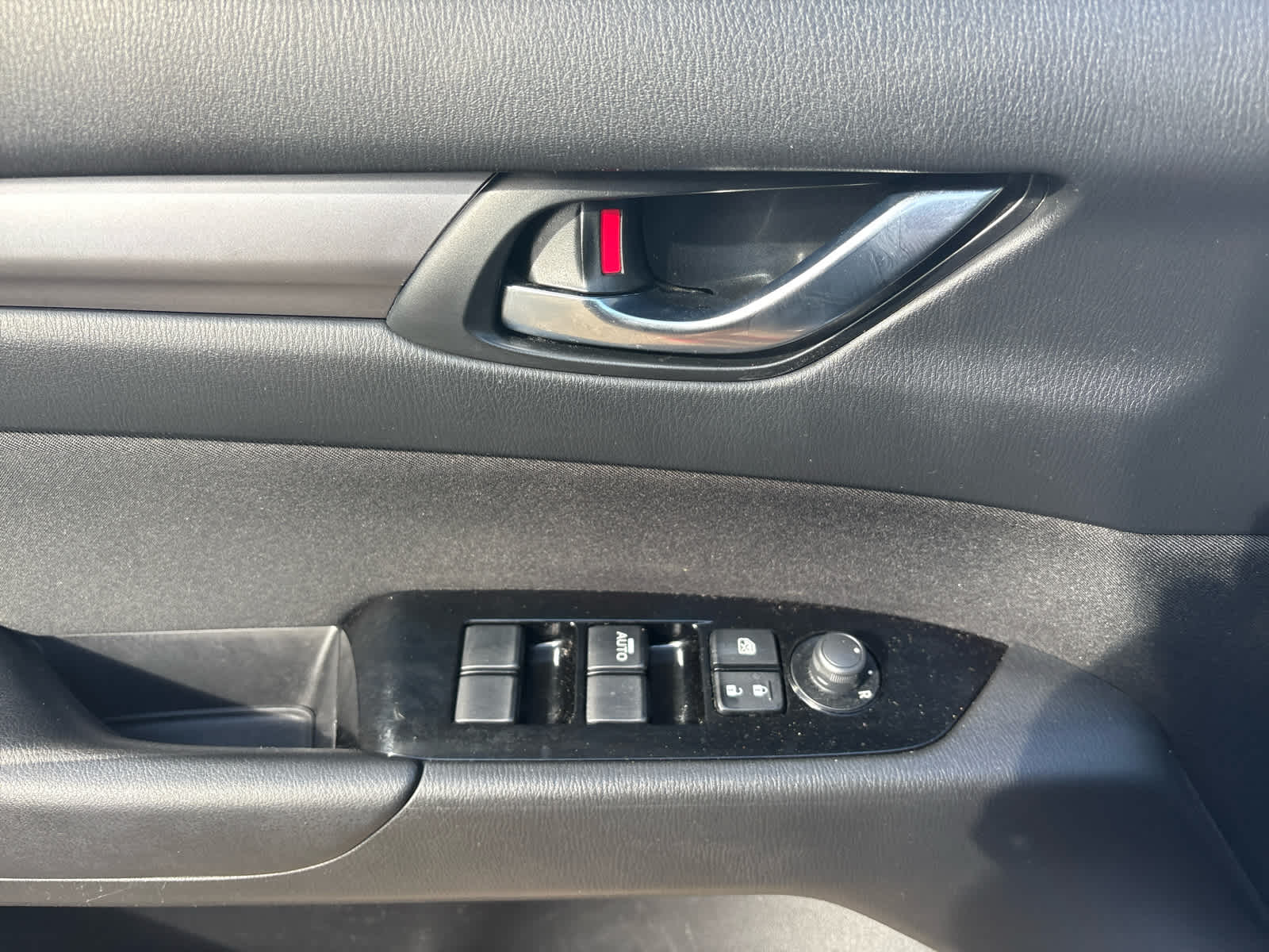 2017 Mazda Mazda CX-5 Sport