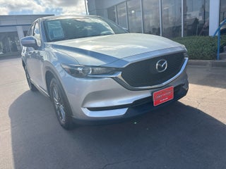 2017 Mazda Mazda CX-5 Sport