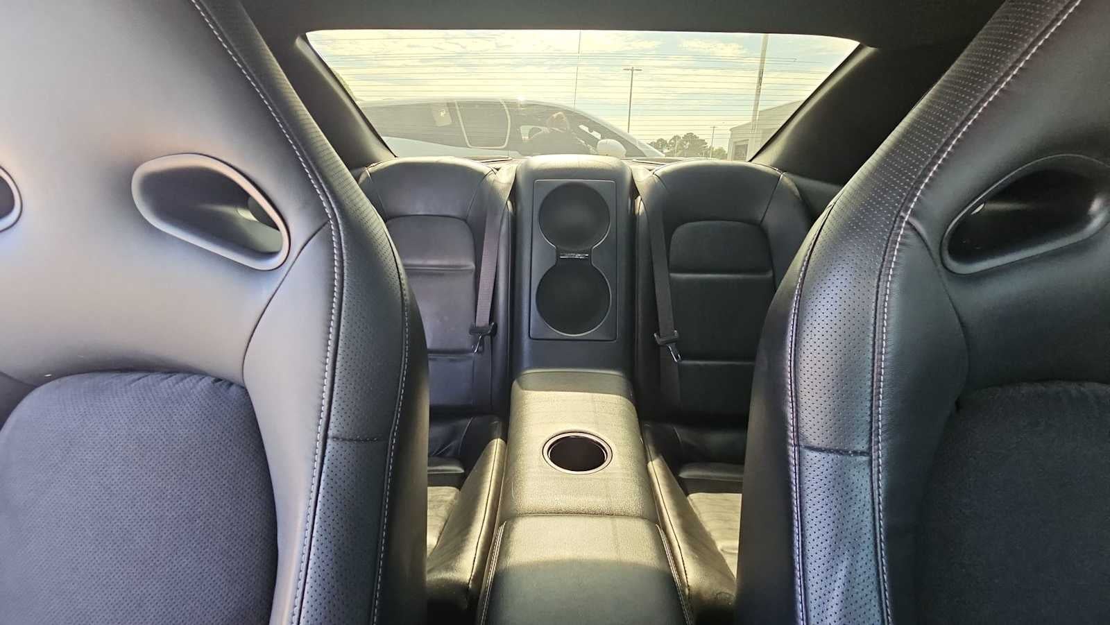 2023 Nissan GT-R Premium