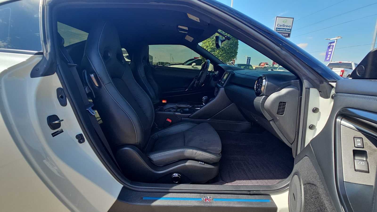 2023 Nissan GT-R Premium