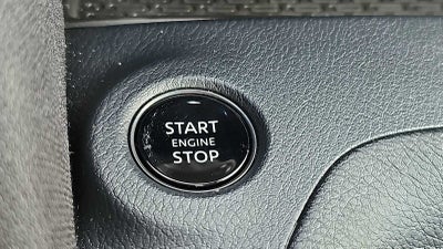 2025 Nissan Z Sport Manual Transmission