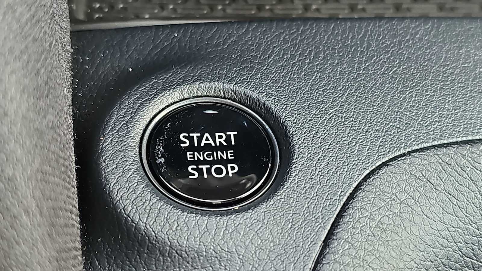 2025 Nissan Z Sport Manual Transmission