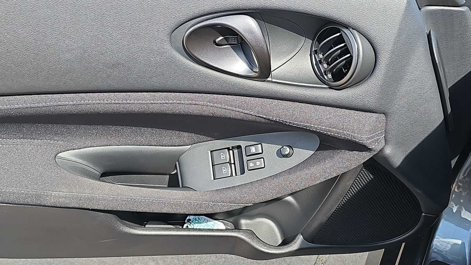 2025 Nissan Z Sport Manual Transmission