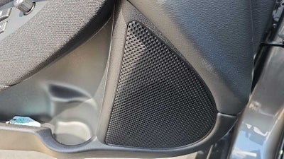 2025 Nissan Z Sport Manual Transmission