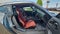 2025 Nissan Z Sport Manual Transmission