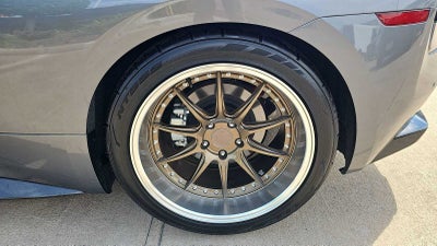2025 Nissan Z Sport Manual Transmission