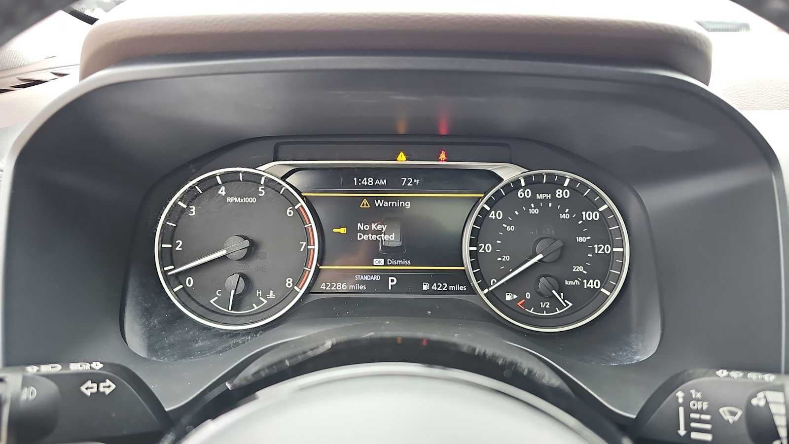 2021 Nissan Rogue SL FWD