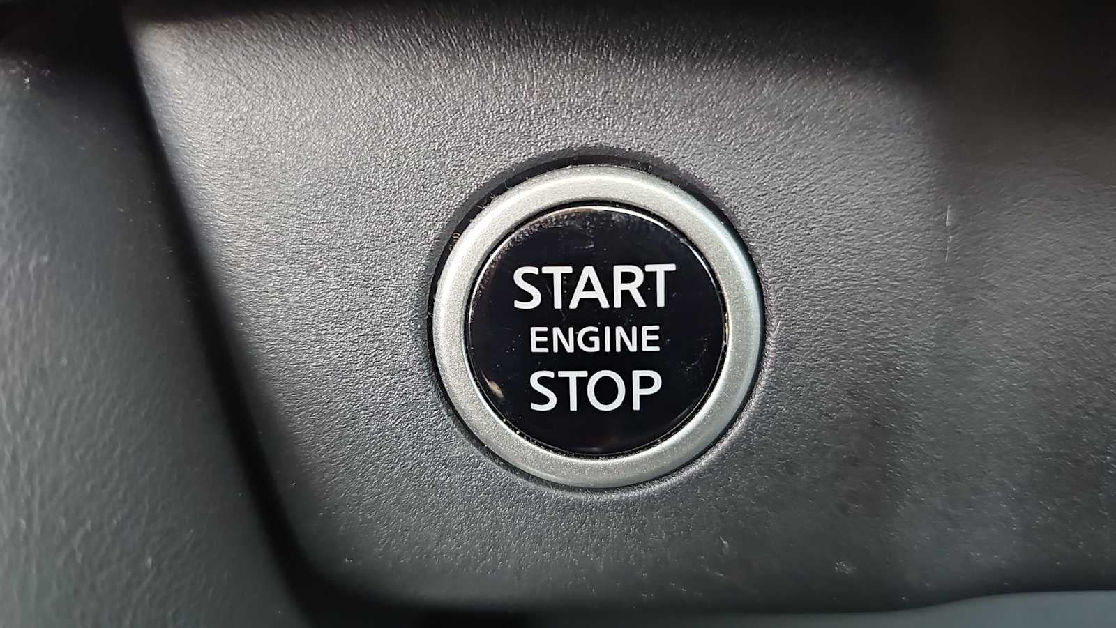 2021 Nissan Rogue SL FWD