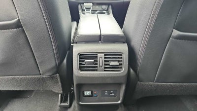 2021 Nissan Rogue SL FWD