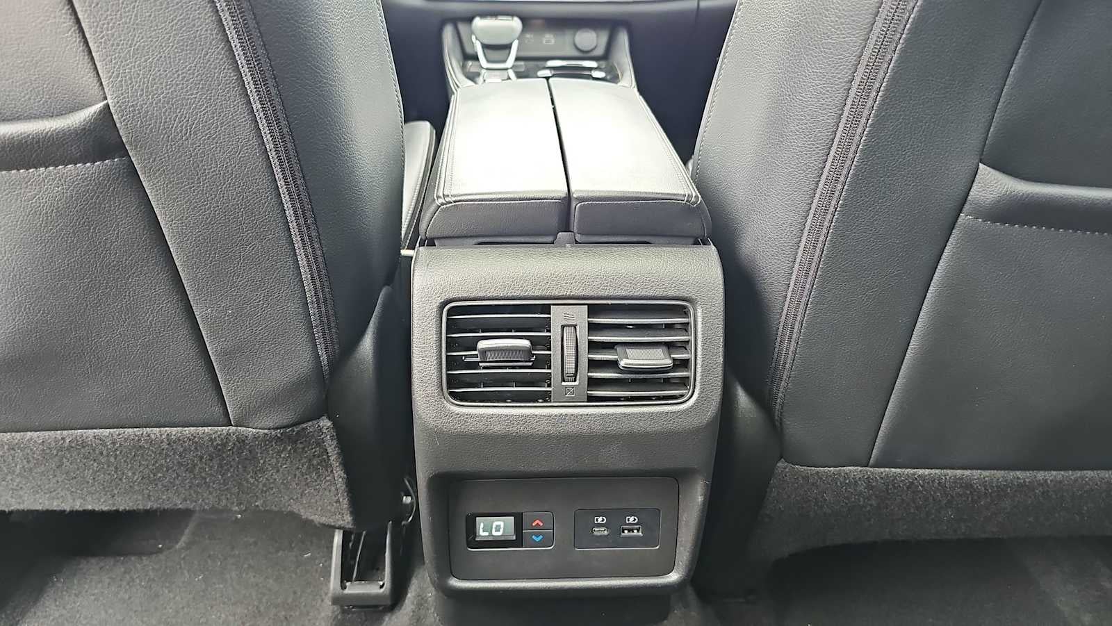 2021 Nissan Rogue SL FWD