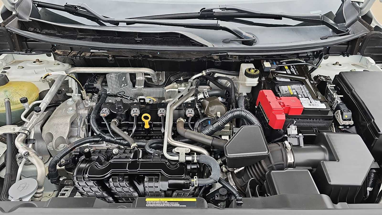 2021 Nissan Rogue SL FWD