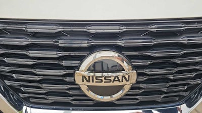 2021 Nissan Rogue SL FWD