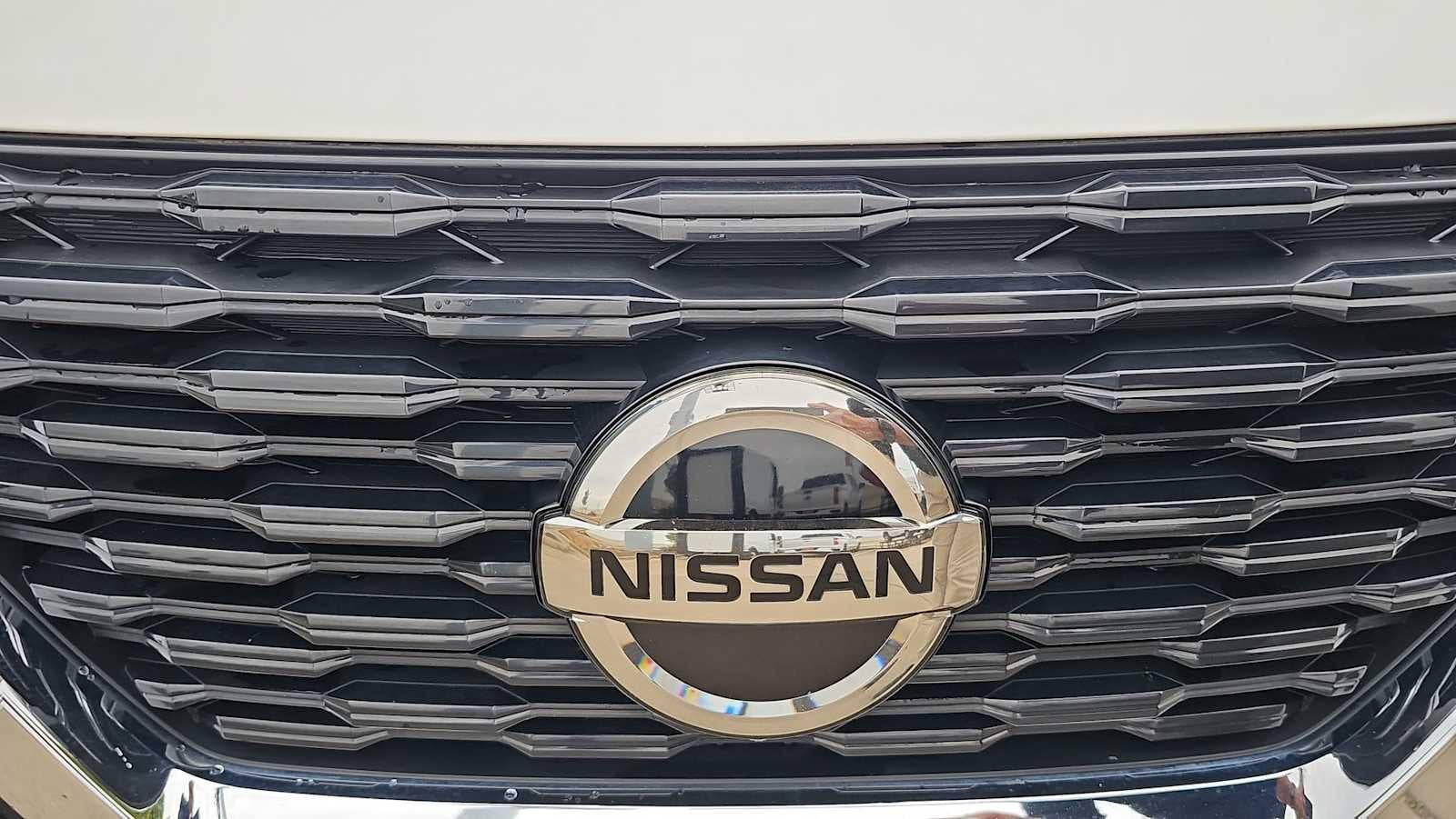 2021 Nissan Rogue SL FWD