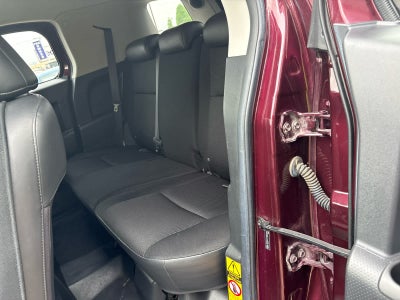 2007 Toyota FJ Cruiser BASE