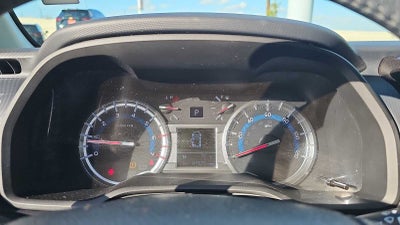 2019 Toyota 4Runner TRD Off Road Premium