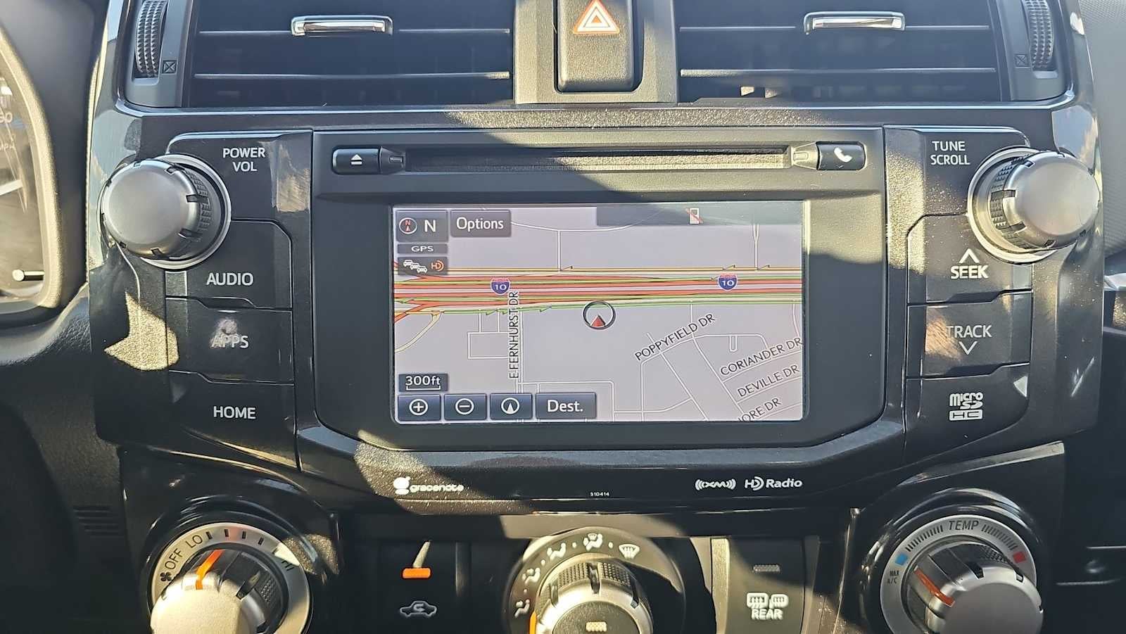 2019 Toyota 4Runner TRD Off Road Premium