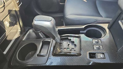 2019 Toyota 4Runner TRD Off Road Premium