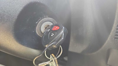 2019 Toyota 4Runner TRD Off Road Premium