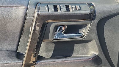 2019 Toyota 4Runner TRD Off Road Premium